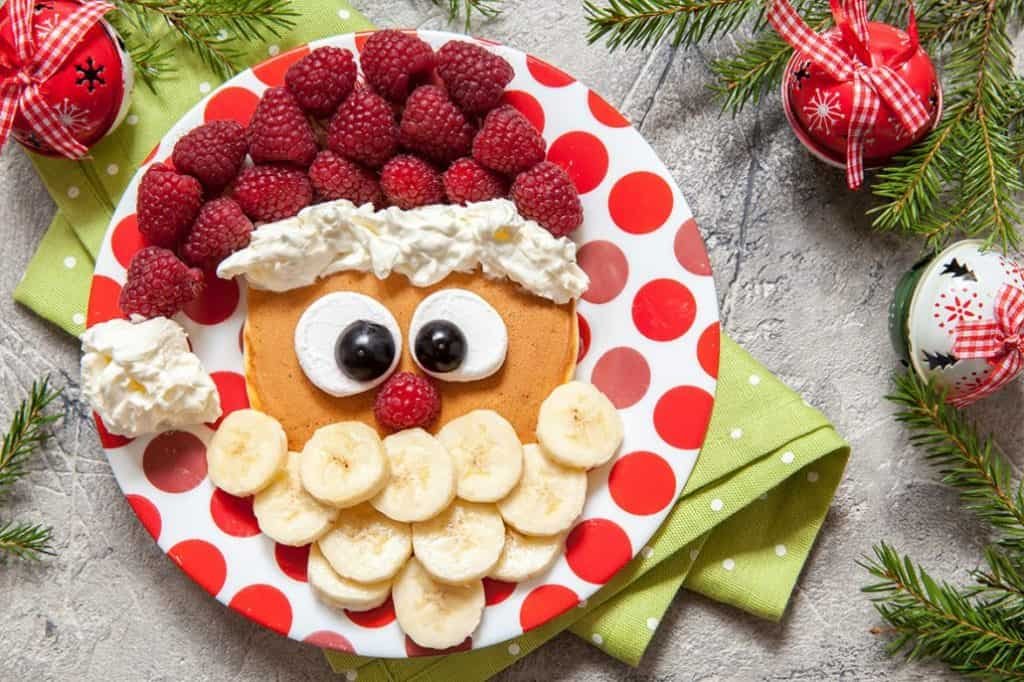 Healthy Christmas dental tips