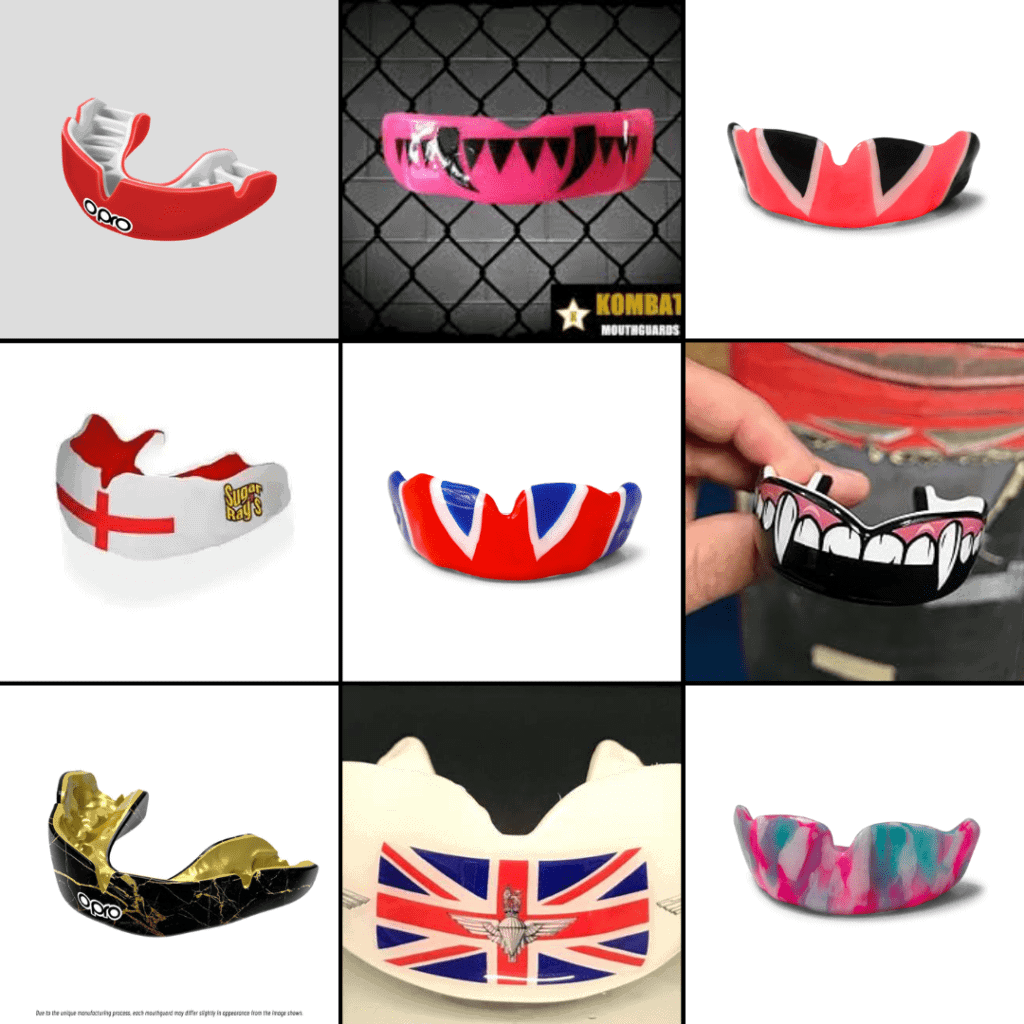 Untitled design (1) Custom Sports Mouthguards - Protect Your Teeth in Style