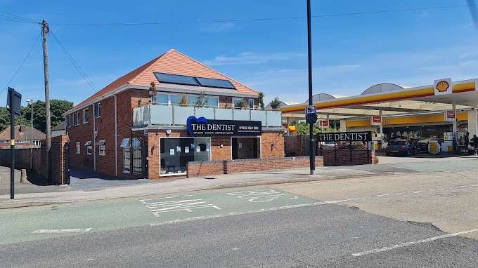 emergency dental care in great barr, Birmingham